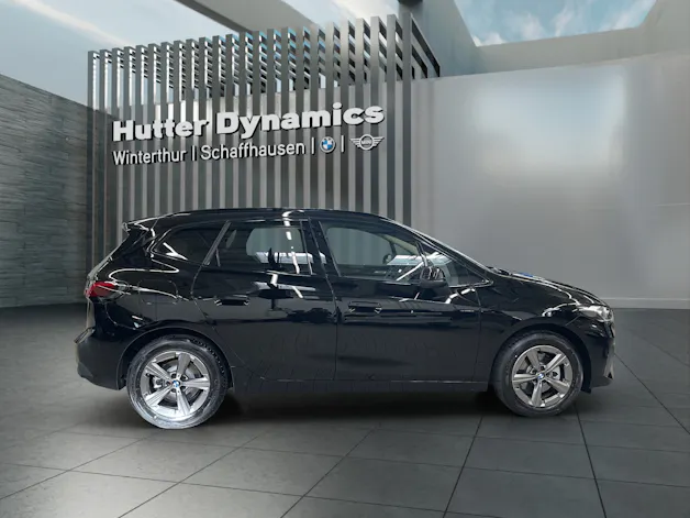 BMW 218d Active Tourer