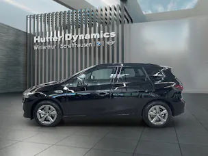 BMW 218d Active Tourer