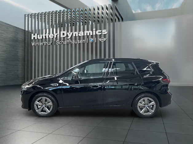 BMW 218d Active Tourer
