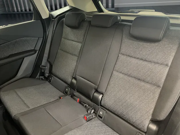 BMW 218d Active Tourer