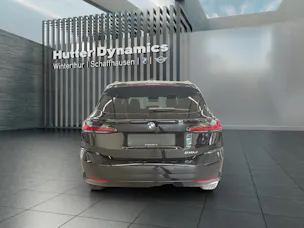 BMW 218d Active Tourer