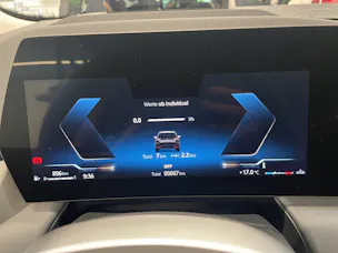 BMW 218d Active Tourer