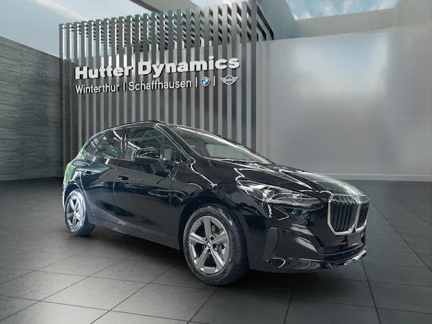 BMW 218d Active Tourer