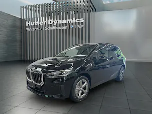 BMW 218d Active Tourer