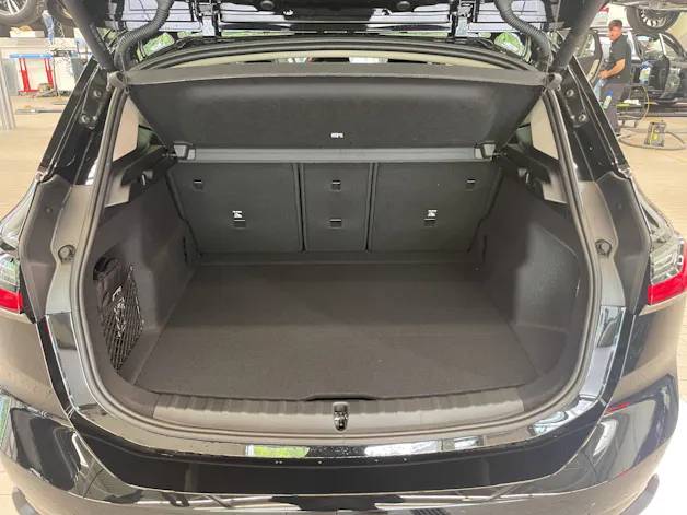 BMW 218d Active Tourer