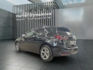 BMW 218d Active Tourer