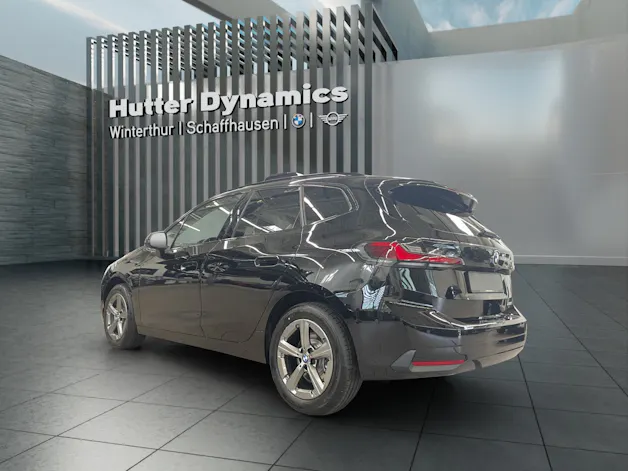 BMW 218d Active Tourer