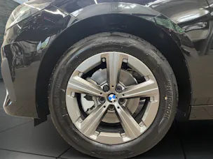 BMW 218d Active Tourer