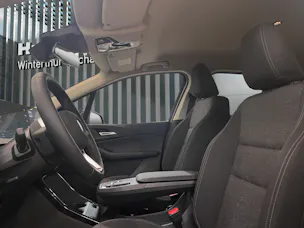 BMW 218d Active Tourer