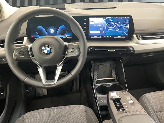 BMW 218d Active Tourer
