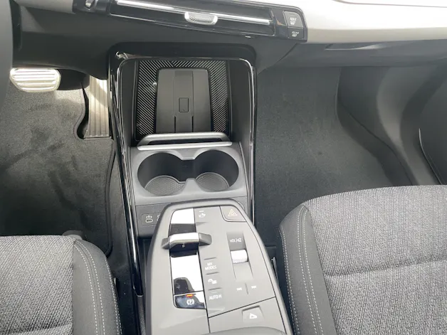 BMW 218d Active Tourer
