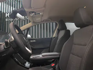 BMW 218d Active Tourer