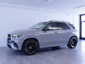 Mercedes-Benz GLE 450 d AMG Line 4matic