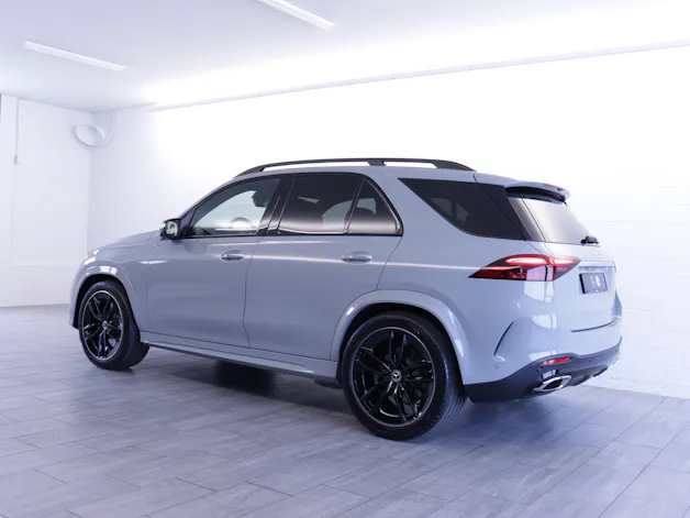 Mercedes-Benz GLE 450 d AMG Line 4matic