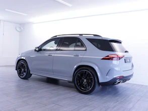 Fahrzeugbild MERCEDES-BENZ GLE 450 d AMG Line 4matic