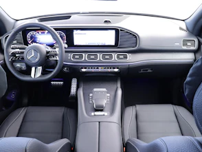 Fahrzeugbild MERCEDES-BENZ GLE 450 d AMG Line 4matic