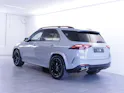 Mercedes-Benz GLE 450 d AMG Line 4matic