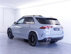 Fahrzeugbild MERCEDES-BENZ GLE 450 d AMG Line 4matic