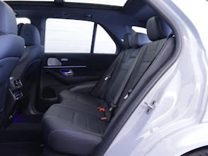Fahrzeugbild MERCEDES-BENZ GLE 450 d AMG Line 4matic