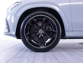 Fahrzeugbild MERCEDES-BENZ GLE 450 d AMG Line 4matic