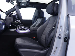 Fahrzeugbild MERCEDES-BENZ GLE 450 d AMG Line 4matic