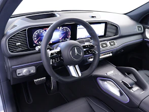 Fahrzeugbild MERCEDES-BENZ GLE 450 d AMG Line 4matic