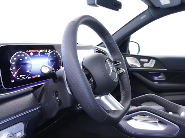 Mercedes-Benz GLE 450 d AMG Line 4matic
