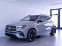 Mercedes-Benz GLE 450 d AMG Line 4matic
