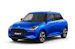 Suzuki Swift 1.2 Sakura Top Hybrid 4x4
