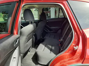 Mazda CX-5 2.0 Ambition AWD
