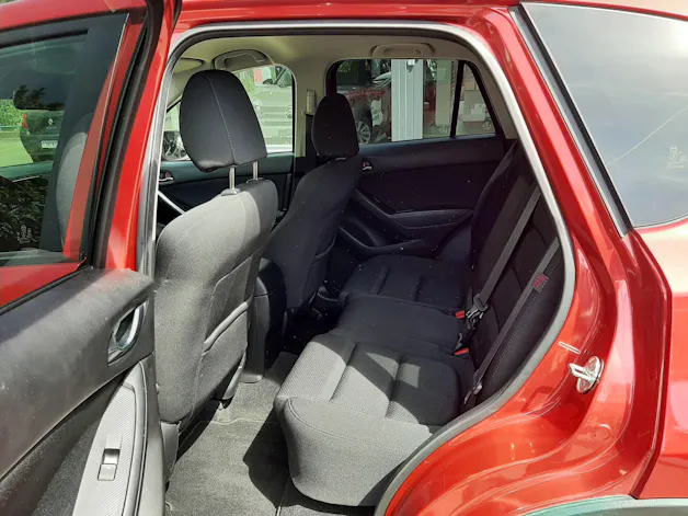 Mazda CX-5 2.0 Ambition AWD