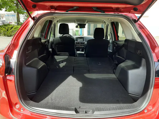 Mazda CX-5 2.0 Ambition AWD