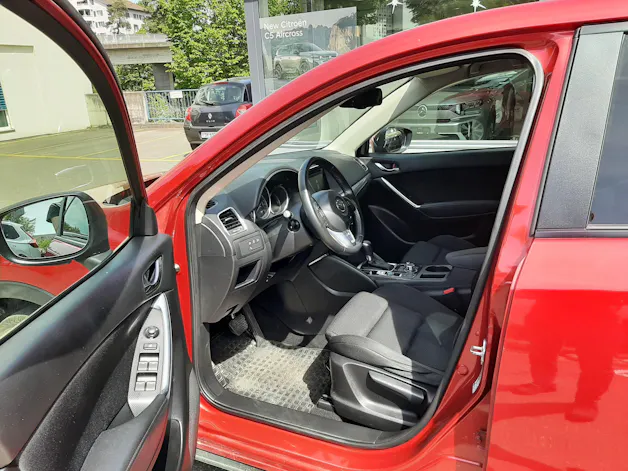 Mazda CX-5 2.0 Ambition AWD