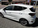Ford Fiesta 1.0 EcoB Hybrid ST-Line X