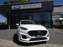 Ford Fiesta 1.0 EcoB Hybrid ST-Line X