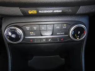 Ford Fiesta 1.0 EcoB Hybrid ST-Line X
