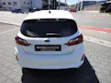 Ford Fiesta 1.0 EcoB Hybrid ST-Line X
