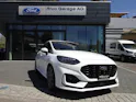 Ford Fiesta 1.0 EcoB Hybrid ST-Line X