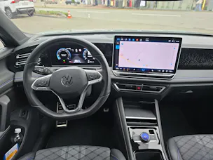 VW Tiguan 2.0 TDI SCR R-Line DSG 4motion