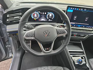 VW Tiguan 2.0 TDI SCR R-Line DSG 4motion