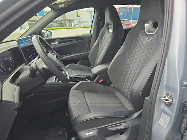 VW Tiguan 2.0 TDI SCR R-Line DSG 4motion