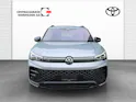 VW Tiguan 2.0 TDI SCR R-Line DSG 4motion
