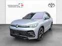 VW Tiguan 2.0 TDI SCR R-Line DSG 4motion