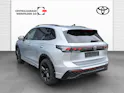 VW Tiguan 2.0 TDI SCR R-Line DSG 4motion