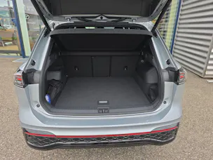 VW Tiguan 2.0 TDI SCR R-Line DSG 4motion