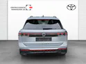 VW Tiguan 2.0 TDI SCR R-Line DSG 4motion