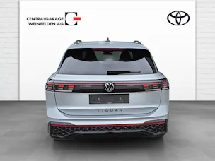 VW Tiguan 2.0 TDI SCR R-Line DSG 4motion