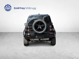 Land Rover Defender 110 3.0 D I6 350 X-Dynamic HSE