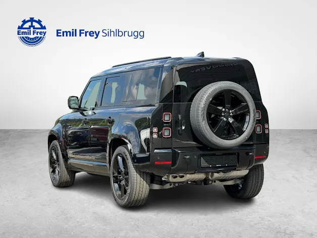 Land Rover Defender 110 3.0 D I6 350 X-Dynamic HSE