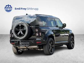 Fahrzeugbild LAND ROVER Defender 110 3.0 D I6 350 X-Dynamic HSE
